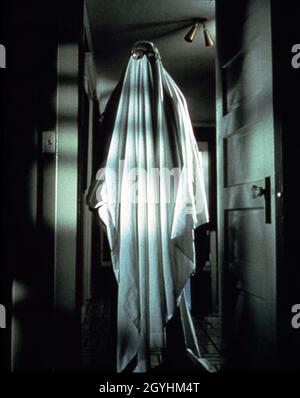 HALLOWEEN (1978), réalisé par JOHN CARPENTER. Crédit: FALCON INTERNATIONAL / Album Banque D'Images