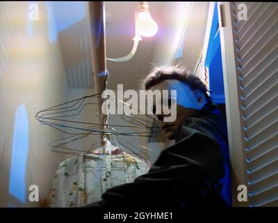 HALLOWEEN (1978), réalisé par JOHN CARPENTER. Crédit: FALCON INTERNATIONAL / Album Banque D'Images