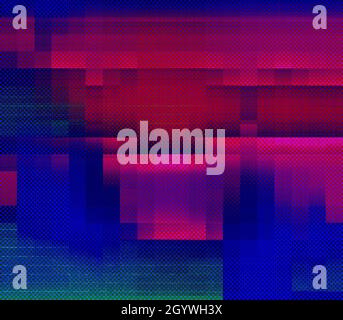 Image d'arrière-plan de grunge demi-ton abstrait. Banque D'Images