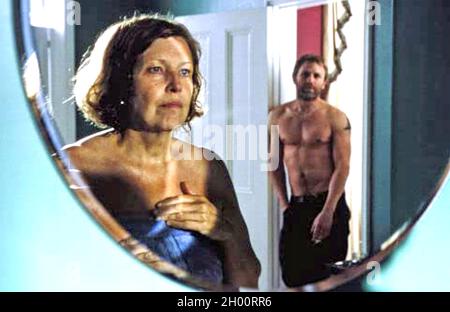 LE film MOTHER 2003 Momentum Pictures avec Daniel Craig et Anne Reid Banque D'Images