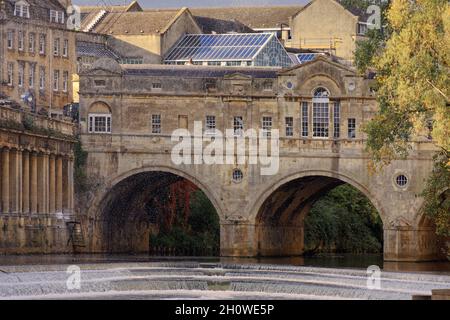 ensemble bath Willy wonka Banque D'Images