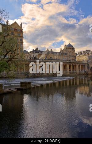 ensemble bath Willy wonka Banque D'Images