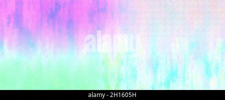 Un résumé tie dye psychédélique image d'arrière-plan. Banque D'Images