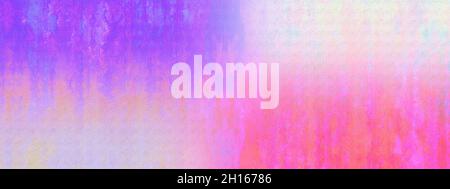 Un résumé tie dye psychédélique image d'arrière-plan. Banque D'Images