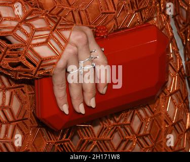 16 octobre 2021 - Los Angeles, Californie - Julianne Hough.Gala des prix de l'Association des médias environnementaux (EMA).(Credit image: © Billy Bennight/AdMedia via ZUMA Press Wire) Banque D'Images