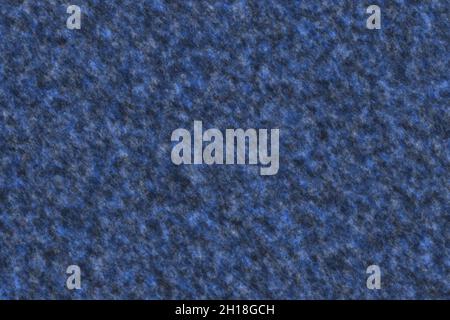 illustration de la texture graphique de l'ordinateur, bleu artistique et grungy vide Banque D'Images