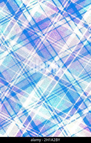 Un arrière-plan ou une texture abstrait avec des lignes de couleurs différentes Banque D'Images