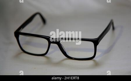 salvador, bahia / brésil - 17 mai 2020: Des lunettes sont vues dans la ville de Salvador. *** Légende locale *** Banque D'Images