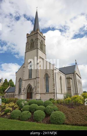 Sainte Marie de l'église de Visitation dans le comté de Killybegs Donegal Irlande. Banque D'Images