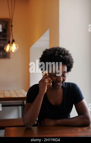Êtes-vous toujours en train de me rencontrer pour le café Banque D'Images