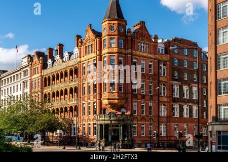 The Royal Waterloo Hospital for Children and Women, Waterloo, Londres, Royaume-Uni. Banque D'Images