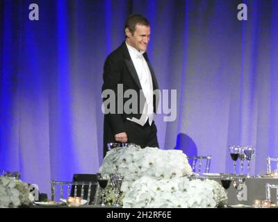 New York, États-Unis.23 octobre 2021.(NOUVEAU) l'ancienne secrétaire d'Etat américaine Condoleezza Rice et Fox News Anchor Maria Bartiromo Headline The Al Smith Memorial Foundation Dinner.1er octobre 2021, New York, États-Unis : un élément influent et emblématique de la politique américaine post-deuxième Guerre mondiale, dirigé par les dirigeants religieux et laïcs catholiques de la nation, le dîner de la fondation Al Smith Memorial Foundation de cette année a présenté l'ancienne Seca of State Condoleezza Rice, Fox News Anchor Maria Bartiromo,Plus de 600 invités de marque représentant les dirigeants politiques, les médias, les entreprises, religieux et sociaux américains, y compris CA, ont participé Banque D'Images