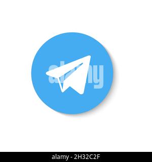 Facebook, twitter, instagram, youtube, snapchat,pinterest, whatsap, linkedin, periscope, vimeo - Collection du logo populaire des médias sociaux. Illustration de Vecteur