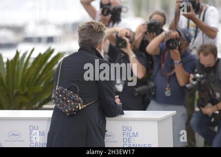 PHOTO DE FRANCE au 74e Festival de Cannes 2021.16 juillet, photonetwork/ FAMA © Fausto Marci