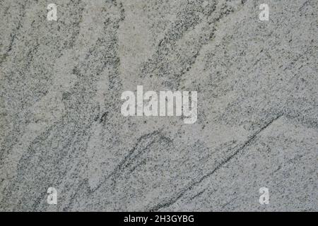 Gros plan de la texture grise du mur en granit gris anthracite pour l'arrière-plan Banque D'Images