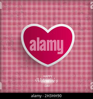 Arrière-plan vintage Mothersday Banque D'Images