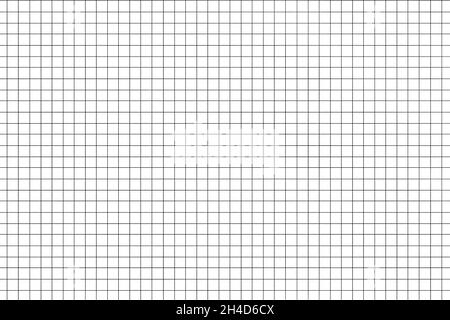 Motif géométrique noir et blanc sans couture à partir de lignes diagonales. Banque D'Images