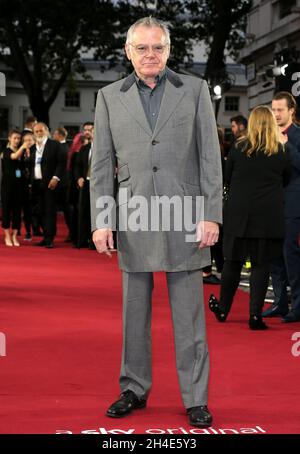 Kevin McNally assiste à la première Catherine la Grande qui s'est tenue au Curzon Theatre, à Londres, le mercredi 25 septembre 2019.Crédit photo devrait se lire: Isabel Infantes / EMPICS Entertainment. Banque D'Images