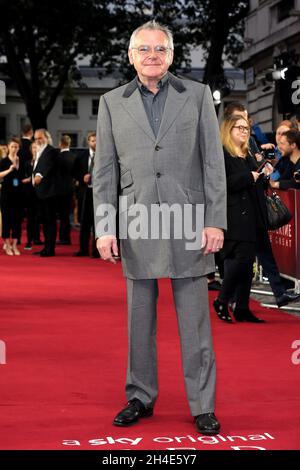 Kevin McNally assiste à la première Catherine la Grande qui s'est tenue au Curzon Theatre, à Londres, le mercredi 25 septembre 2019.Crédit photo devrait se lire: Isabel Infantes / EMPICS Entertainment. Banque D'Images