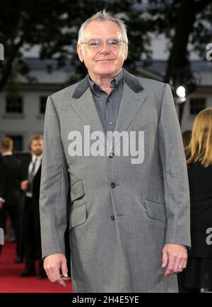 Kevin McNally assiste à la première Catherine la Grande qui s'est tenue au Curzon Theatre, à Londres, le mercredi 25 septembre 2019.Crédit photo devrait se lire: Isabel Infantes / EMPICS Entertainment. Banque D'Images