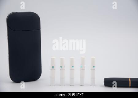 elfbar nachfüll pod läuft aus Cigarettes électroniques