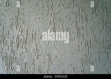 Mur Blanc texture background Banque D'Images