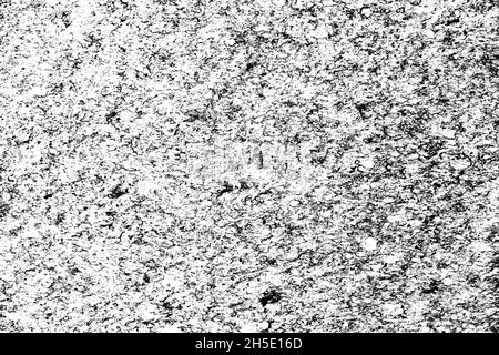 Texture noire et blanche, marbre en granit en pierre naturelle pour le design, arrière-plan à effet texturé Banque D'Images