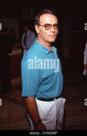 Dean Stockwell Circa des années 80 crédit: Ralph Dominguez/MediaPunch Banque D'Images