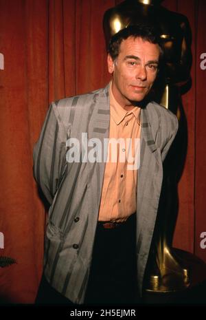 Dean Stockwell Circa des années 80 crédit: Ralph Dominguez/MediaPunch Banque D'Images