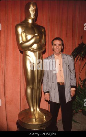 Dean Stockwell Circa des années 80 crédit: Ralph Dominguez/MediaPunch Banque D'Images