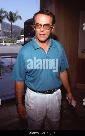 Dean Stockwell Circa des années 80 crédit: Ralph Dominguez/MediaPunch Banque D'Images