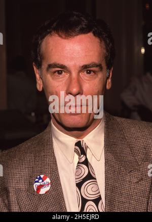 Dean Stockwell Circa des années 80 crédit: Ralph Dominguez/MediaPunch Banque D'Images