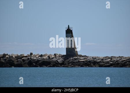 Gruissan, Occitanie, Languedoc Roussillon Sud de la France, Europe Banque D'Images