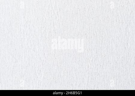 fond gris comme neige, toile de fond d'hiver Banque D'Images