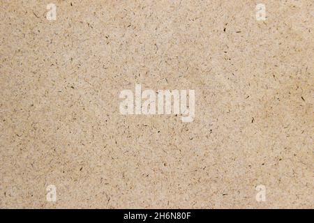 Une texture de papier exceptionnelle.Texture délicate et réaliste du papier.Pour vos projets, marques, emballages, projets d'impression.Papier artisanal, texture artisanale, papier vieilli.Texture du papier d'emballage avec des peluches Banque D'Images