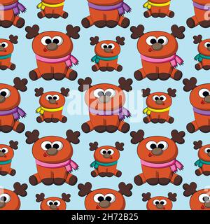 Pour les textiles de vêtements et d'objets, les produits en papier, l'emballage, le papier peint, la décoration, le carnet, l'intérieur et l'arrière-plan pour les réseaux sociaux, etc Illustration de Vecteur