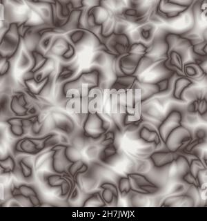 Motif de surface abstrait et aléatoire sans couture pour l'impression Banque D'Images