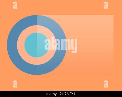 Arrière-plan pour l'ajout de texte, pour les affaires, pour la publicité Banque D'Images