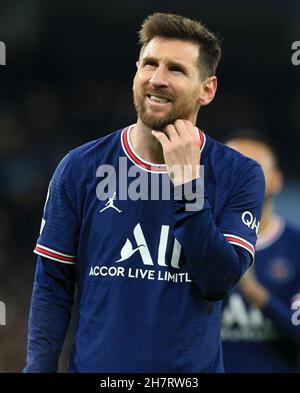 Paris Saint Germain Manchester City Streaming