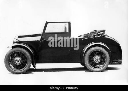 1931 Rover Scarab. Banque D'Images