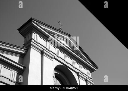 autour de menaggio, Banque D'Images