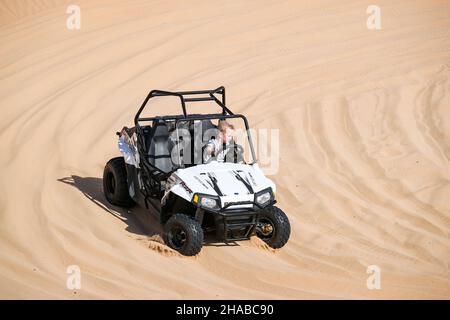 Yas Island, Émirats arabes Unis.12th décembre 2021.RAIKKONEN Robin, fils de RAIKKONEN Kimi (fin), lors du Grand Prix Etihad Airways Abu Dhabi 2021 de Formule 22th, 2021 tour du Championnat du monde de Formule 1 de la FIA 10 du 12 au 2021 décembre 1 sur le circuit Yas Marina, à Yas Island, Abu Dhabi - photo: Florent Gooden/DPPI/LiveMedia crédit:Agence photo indépendante/Alamy Live News Banque D'Images