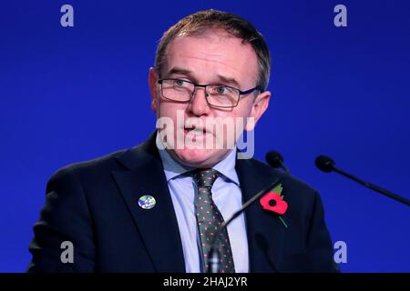 GEORGE EUSTICE, 2021 Banque D'Images
