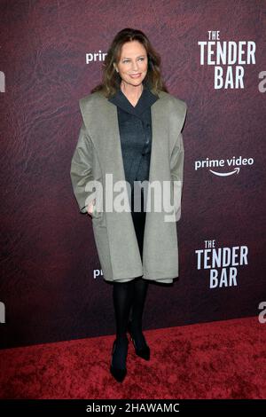 Jacqueline Bisset au Tender Bar Premiere au TCL Chinese Theater IMAX le 12 décembre 2021 à Los Angeles, CA (photo par Katrina Jordan/Sipa USA) Banque D'Images