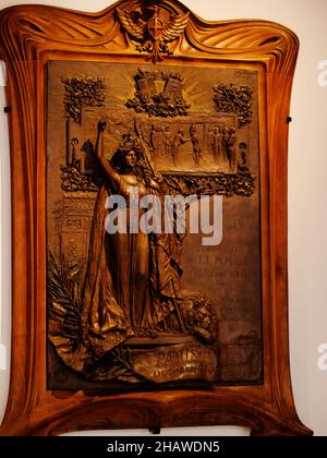 APPAREIL PHOTO NUMÉRIQUE OLYMPUS Banque D'Images