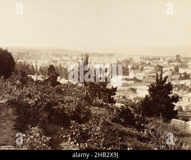 Oamaru, Burton Brothers studio, studio de photographie, 1800s, Dunedin,photographie Banque D'Images