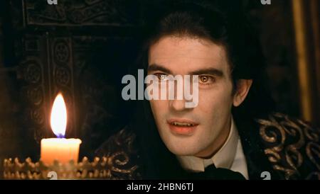 Entretien avec le vampire (1994) Antonio Banderas, LAURE MARSAC IWVM