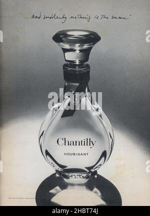 Numéro de novembre 1973 « Playboy » Magazine Advertising, États-Unis Banque D'Images