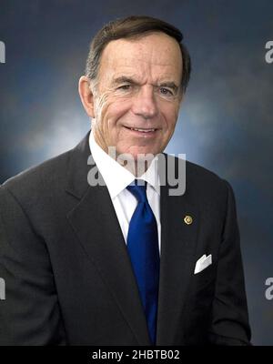 Paul G. Kirk (D-ma), sénateur des États-Unis ca.Novembre 2009 Banque D'Images