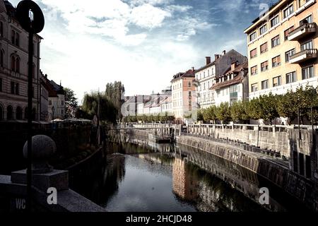 La rivière de la rivière de la rivière de la rivière de la rivière de la rivière de la rivière de la rivière Banque D'Images